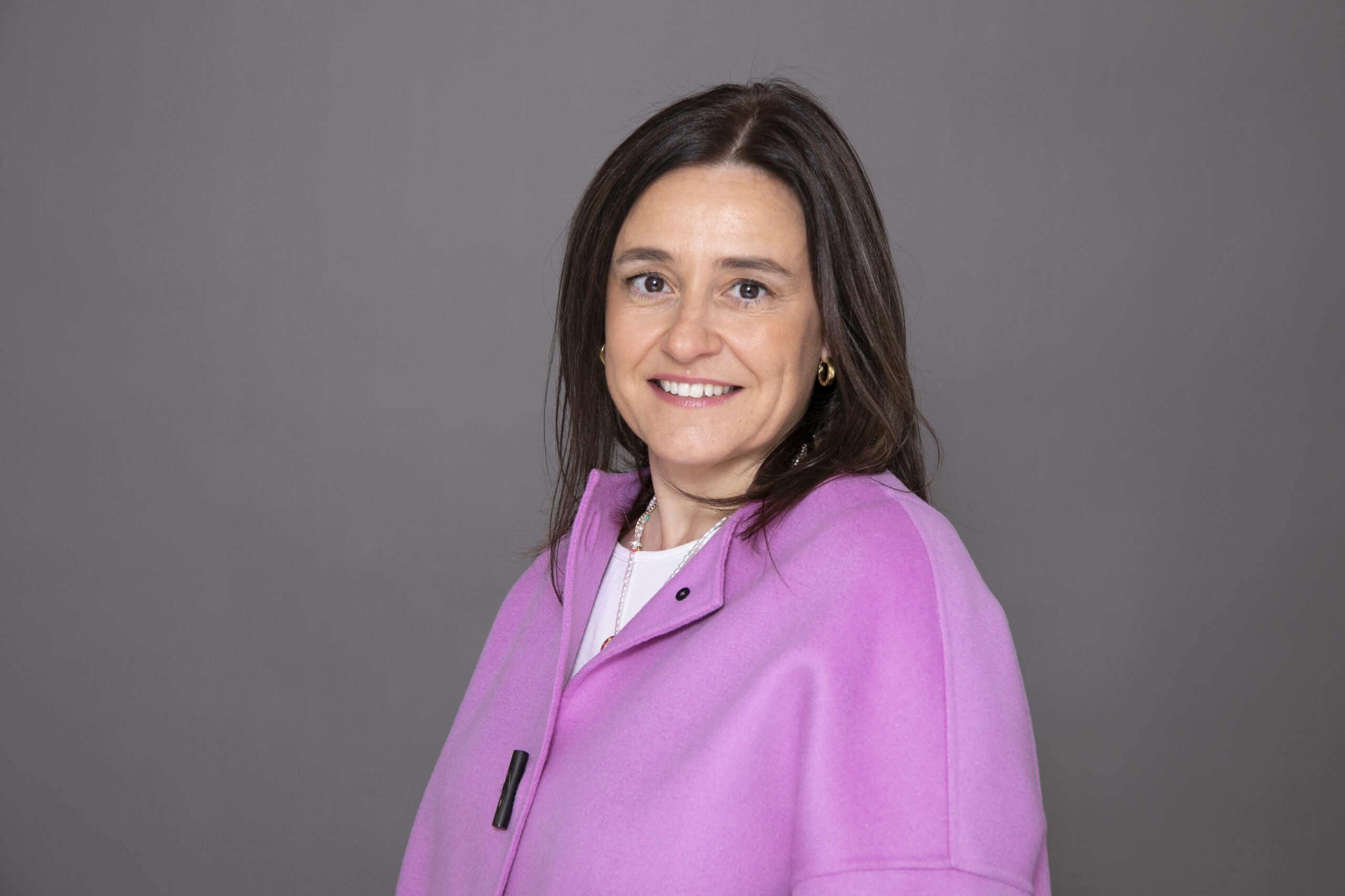 Rosa Gómez