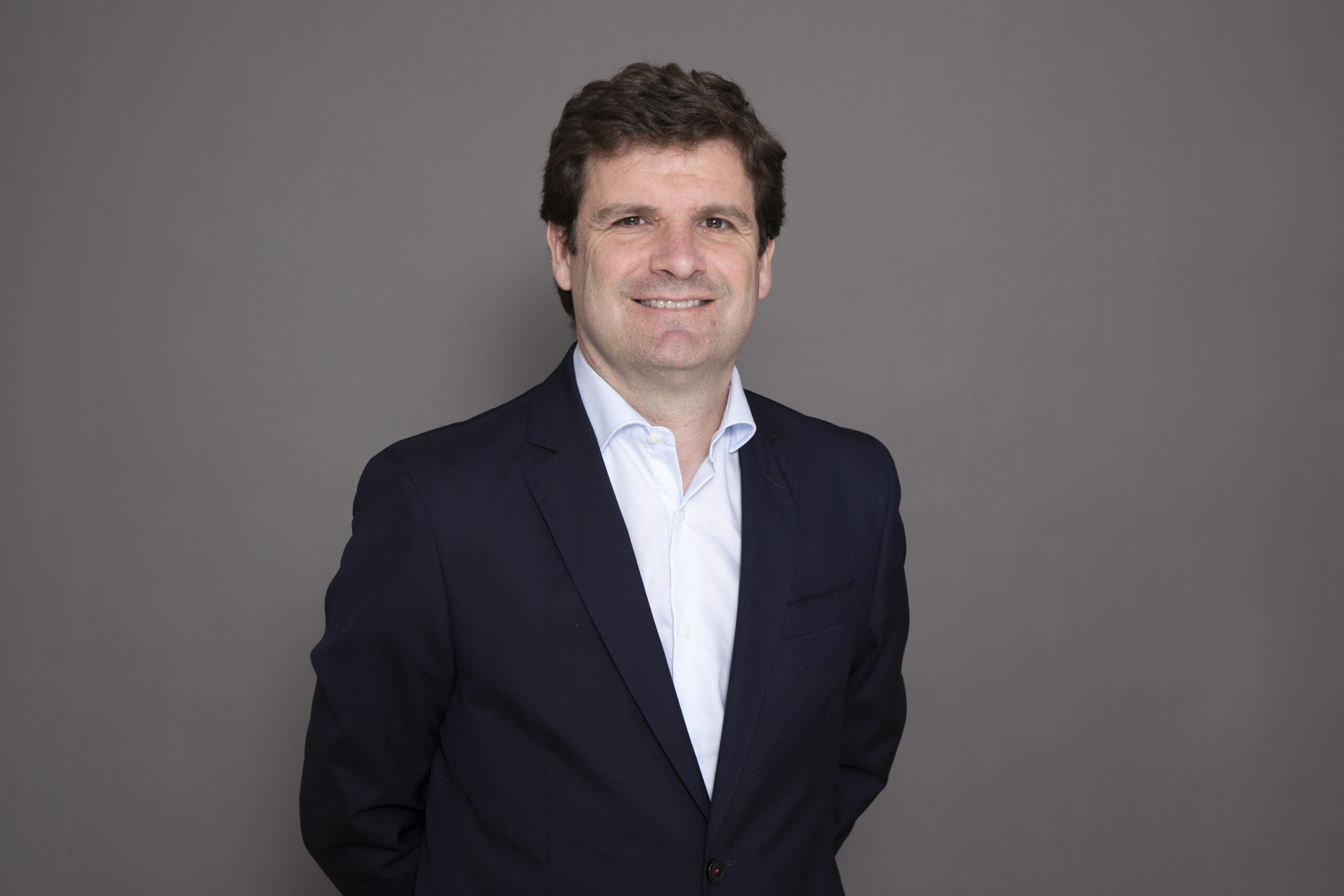 Emilio Ferrer